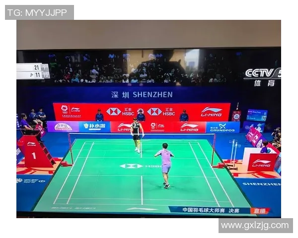 深圳羽毛球队状态分析与未来展望聚焦羽毛球运动发展与团队建设